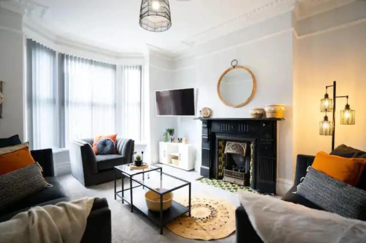 Semesterbostad K Suites - Laurell Ville Leeds