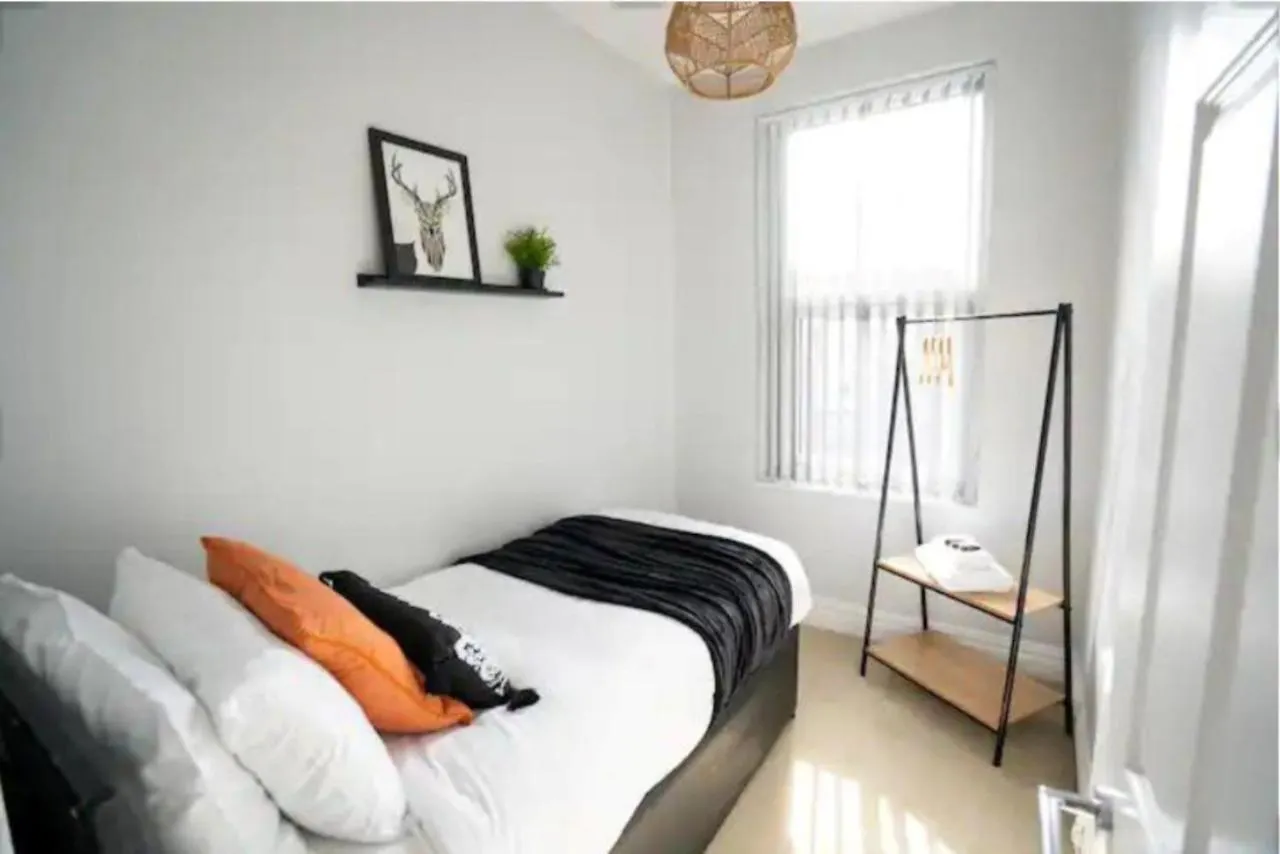 K Suites - Laurell Ville Leeds  Storbritannien