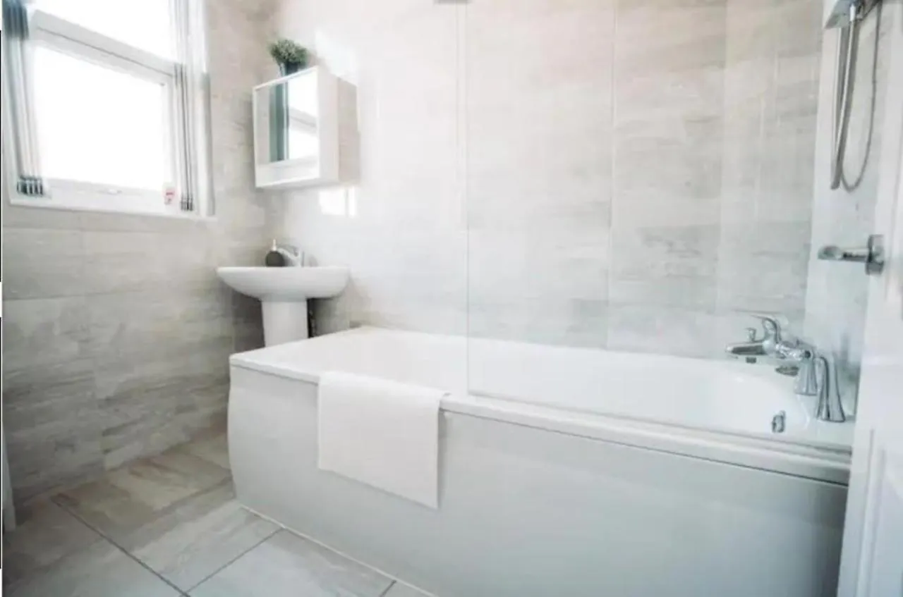 K Suites - Laurell Ville Leeds  Storbritannien