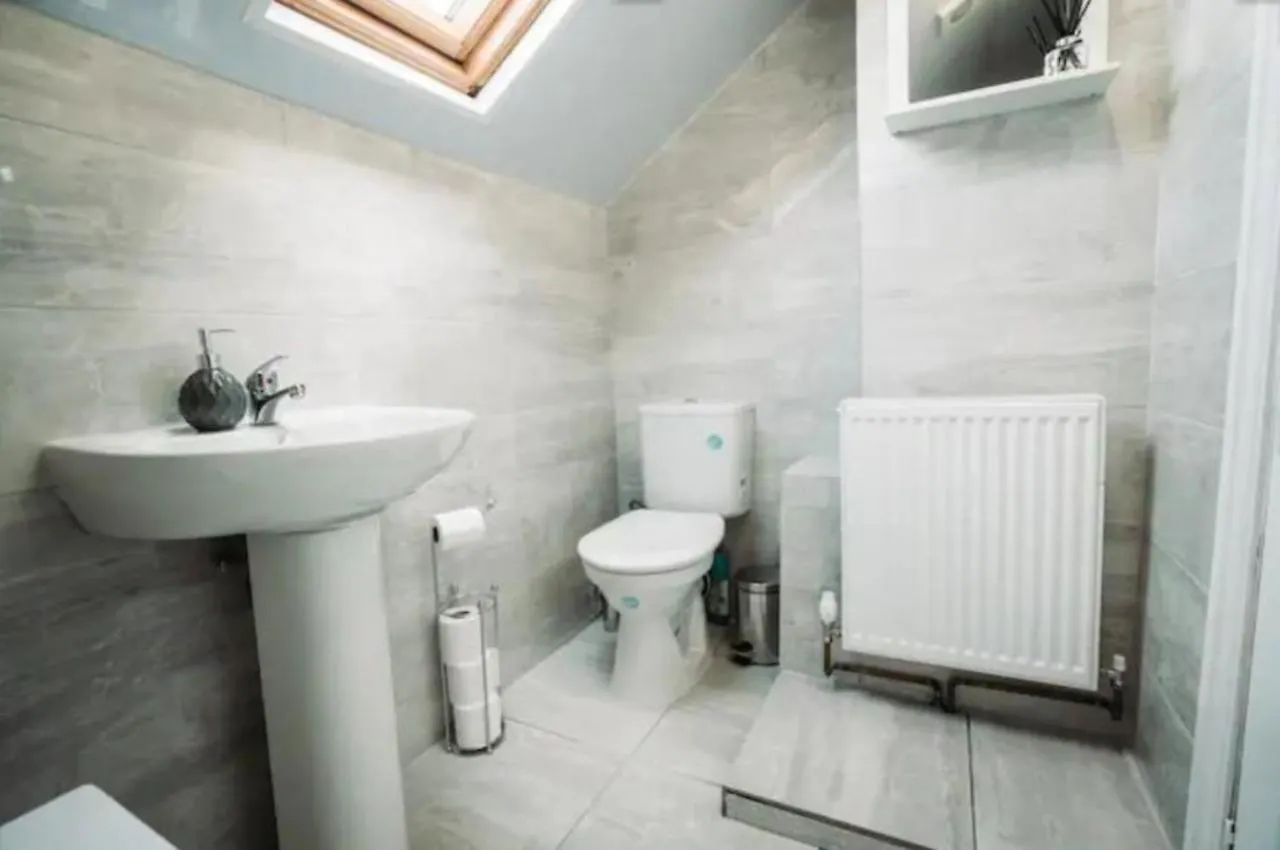 Semesterbostad K Suites - Laurell Ville Leeds