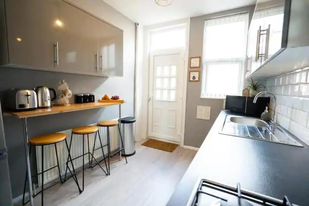 K Suites - Laurell Ville Leeds  Leeds (West Yorkshire)