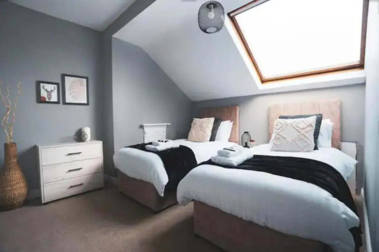 K Suites - Laurell Ville Leeds