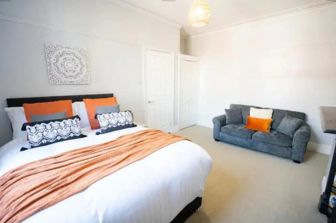 K Suites - Laurell Ville Leeds  Semesterbostad