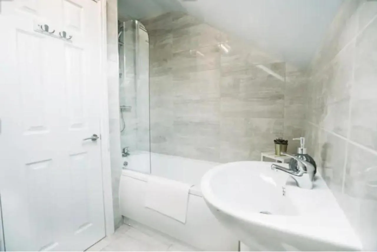 K Suites - Laurell Ville Leeds