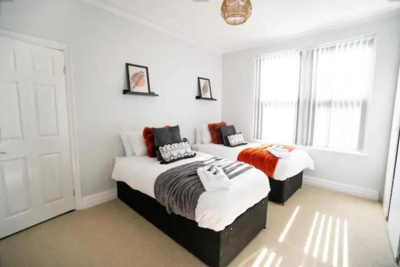 Semesterbostad K Suites - Laurell Ville Leeds