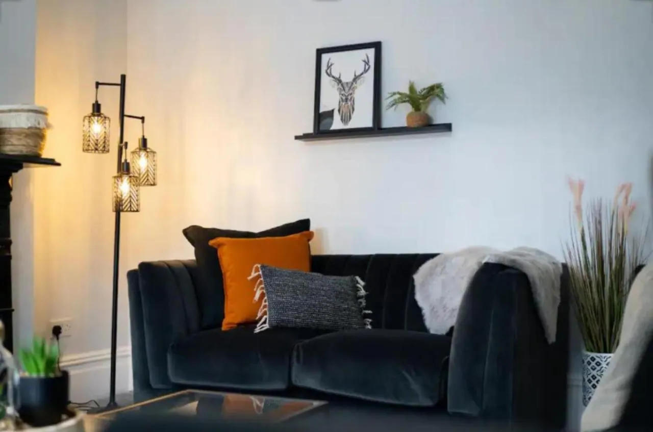 K Suites - Laurell Ville Leeds  Storbritannien